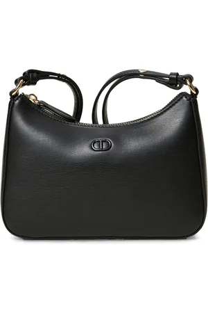 Twin-Set Logo-plaque shoulder bag