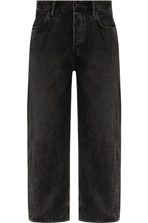 AllSaints Lenny straight jeans