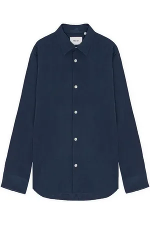 NN.07 Freddy seersucker shirt