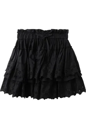 Simone Rocha Broderie anglaise skirt
