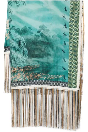 PIERRE-LOUIS MASCIA Aloewon scarf