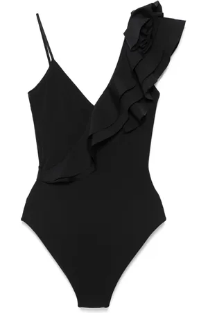 Maygel Coronel Noor swimsuit