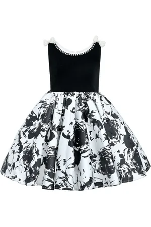Tulleen Maitland dress