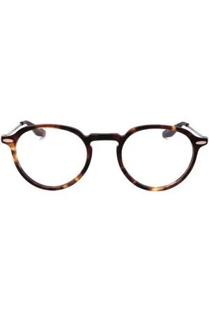 Barton Perreira Banks glasses