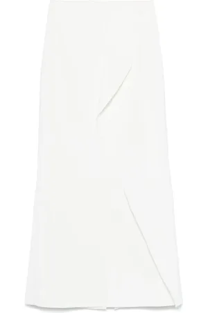 Acler Underwood maxi skirt