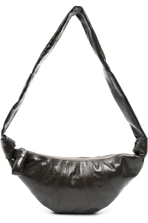 LEMAIRE Small Croissant shoulder bag
