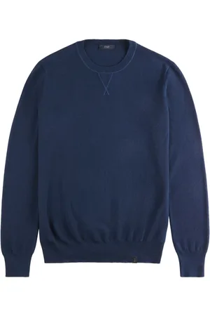 FAY Virgin-wool jumper
