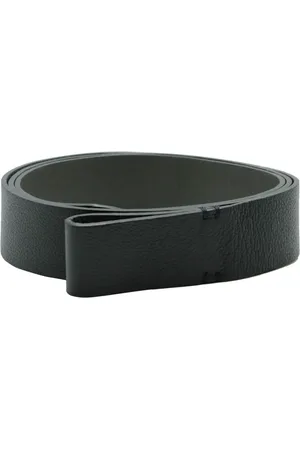 LORENA ANTONIAZZI Leather belt