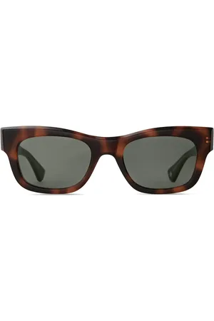 GARRETT LEIGHT Woz sunglasses