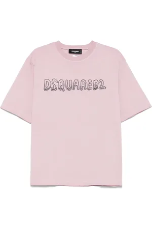 Dsquared2 Logo-print T-shirt