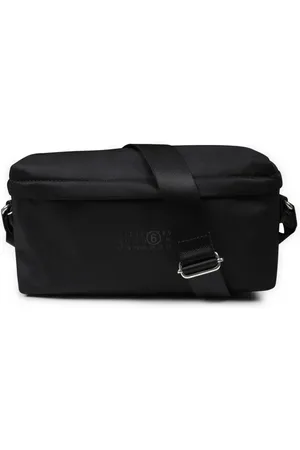Maison Margiela Numbers-motif cross body bag