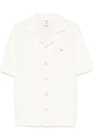 Casablanca Summer shirt
