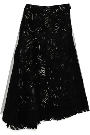MATICEVSKI Circum skirt
