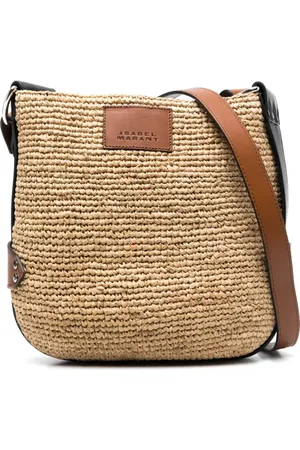 Isabel Marant Bayia mini bag