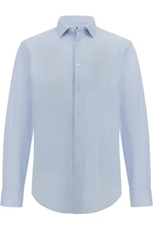 Boggi Milano Striped shirt