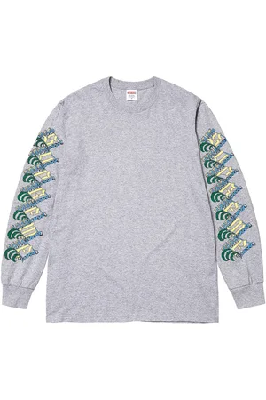 Supreme Strawberries T-shirt