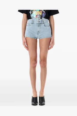 COPERNI Crown mini shorts