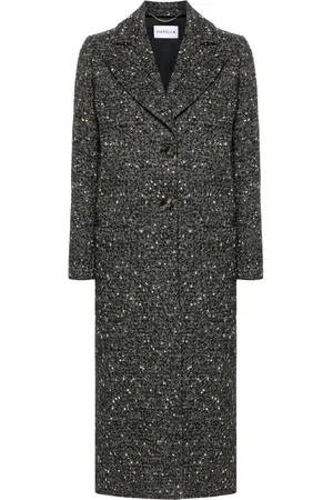 MARELLA Boucl?? coat
