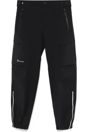 Moncler Lightweight ski trousers
