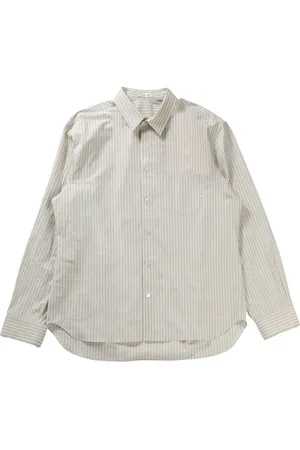 The Row Striped shirt