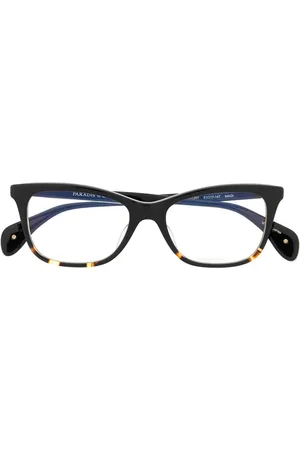 Paradis Collection Rectangular frame glasses