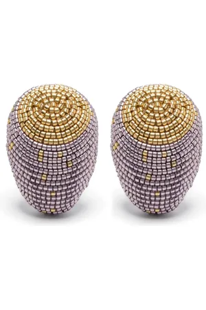Susana Vega Mini Maurita earrings