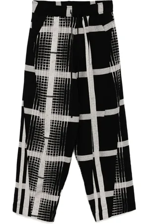 JULIUS Cotton pants