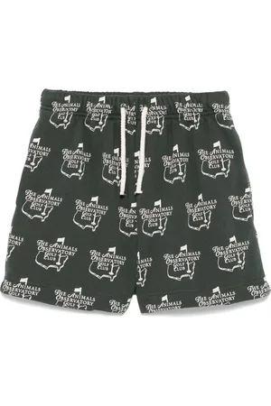 The Animals Observatory Hedgehog shorts