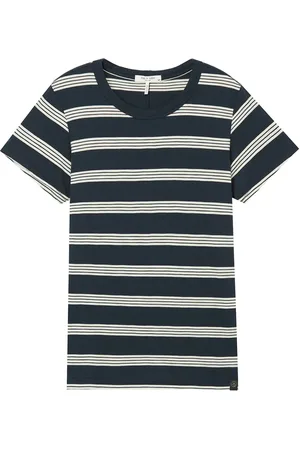RAG&BONE Striped T-shirt