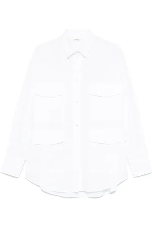 BARENA Helena Bagio shirt