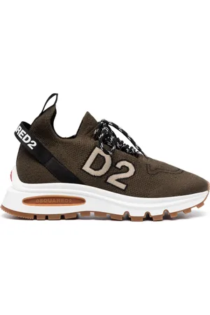 Dsquared2 Run DS2 low-top sneakers