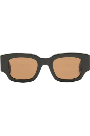 Ami Square-frame sunglasses