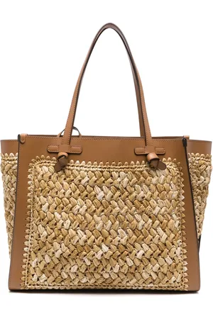 Gianni chiarini Marcella tote bag