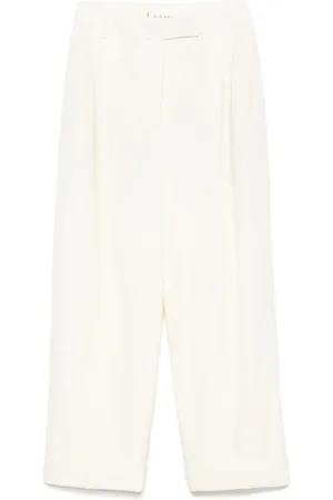 Rohe Wool trousers