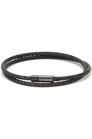 Roderer Giacomo Double Tour bracelet
