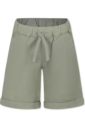 Dondup Herringbone shorts