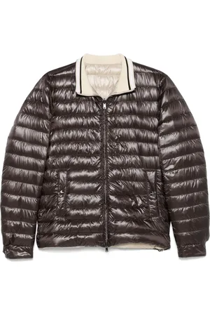 HERNO Quilted jacket