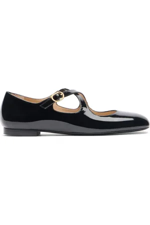 Stuart Weitzman Clem ballet flats
