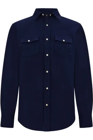 Boggi Milano Cotton shirt