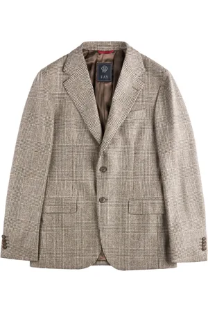 FAY Wool blazer