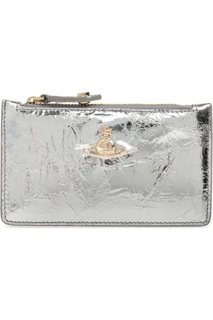 Vivienne Westwood Leather wallet