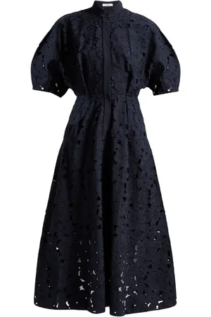 Erdem Midi shirt dress