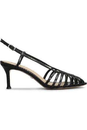 Lola Cruz Leather sandals