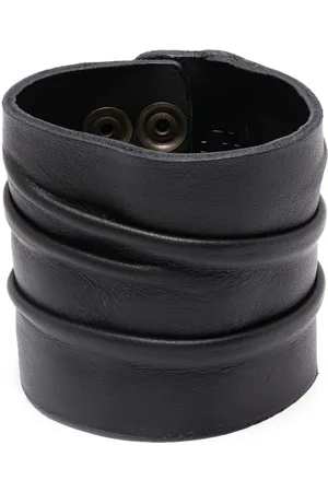 ERALDO Leather bracelet