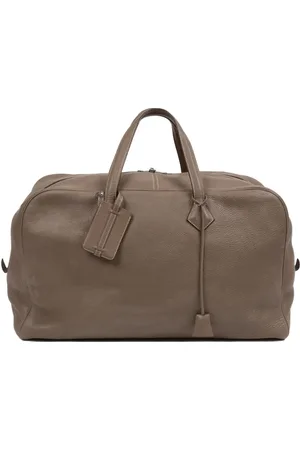 Hermès 2007 Victoria 50 holdall bag
