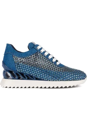 LE SILLA Gilda Wave sneakers