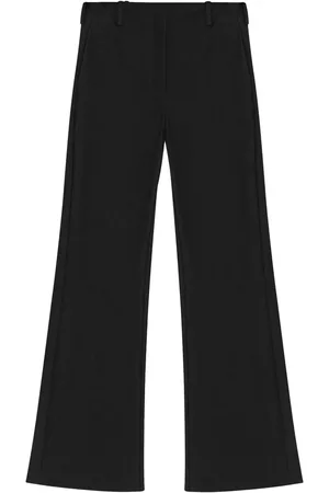 Ganni Tailored palazzo pants