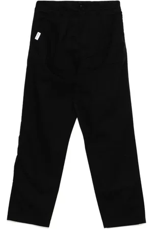 Chocoolate Straight trousers