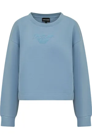 Emporio Armani Logo sweatshirt