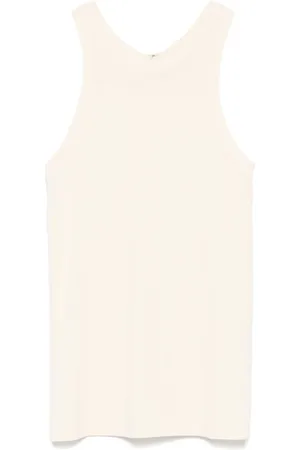Totême Fluid tank top